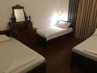 Triple Room with Balcony