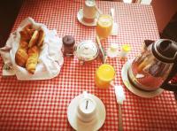 Hospedaje EL MARQUEZ Expat - Ferienwohnung
