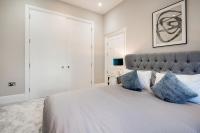 ARCORE London Premium Apartments Bloomsbury - Chambres d’hôtes Londres
