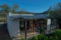 The Cowshed - B&B McGregor