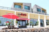 Haemorat Pension - B&B Seogwipo