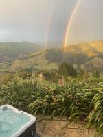 Kea Ridge Lodge - B&B