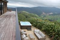 Kea Ridge Lodge - Ferienwohnung Kairuru