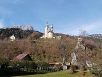 Ferienwohnung Dallinger - B&B Radmer an der Stube