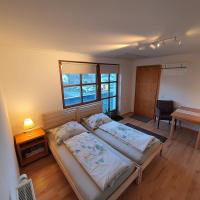 Deluxe Tweepersoonskamer met 1 of 2 Bedden