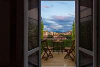 Living Florinda Apt. (3' to Airport, 9' to Center) - Chambres d'hôtes Florence