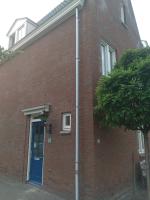 etage met slaap, en badkamer - B&B