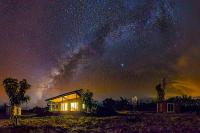Puna Pod - B&B
