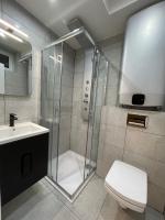 Apartmány Luxor Zemplínska Šírava - B&B