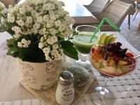 The Suite at Garden Village - Ferienwohnung