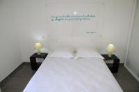 Apartment mit 2 Schlafzimmern und Meerblick