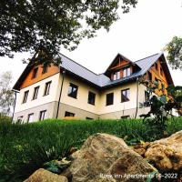 Rock-inn - B&B Rokytnice nad Jizerou