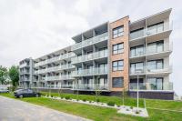 Apartament z 2 sypialniami Elegant Lux 18 E Perłowa Przystań - Holiday City - Ferienwohnung Kolberg