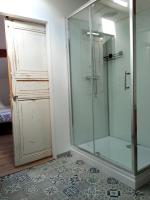 Camera Familiare con Bagno Privato