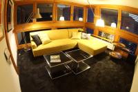 The Birdy Mountains Luxury Lodge 2, 230qm,Sauna,Entertainment - B&B Schlitz
