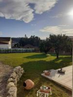 Beautiful cozy cottage near Nazaré, Leiria&Batalha - B&B Juncal