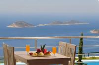 B&B Kalkan - Belvedere, LaVanta, Kalkan - Bed and Breakfast Kalkan