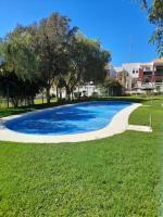 Apartamento Marina Sur - B&B Chiclana