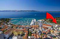 Apartman Vlatka - Novi Vinodolski - B&B Novi Vinodolski