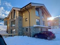 Apartman Konifer - Jacuzzi - Ski In Ski Out - Ferienwohnung Demanovska Dolina