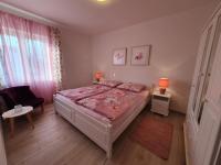 Appartement met Uitzicht op Zee