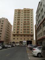 بناية يا هلا - B&B Ajman