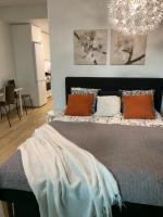 B&B Oulu - StarHomes Double Lux 10 - Bed and Breakfast Oulu