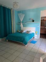 Suite Apartment