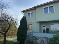 Villa Wadema - Chambres d'hôtes Sibiu