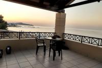 'Sky and Sea 1' Apartment - B&B Kato Daratso