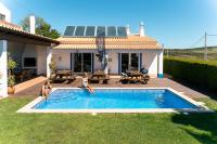 B&B Raposeira - Villa with 4 bedrooms and pool in Surf Resort - Bed and Breakfast Raposeira