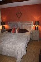 Standard Double Room - II