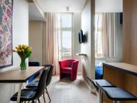 16 Sebastiana Street - IV - Studio with balcony (4 adults)