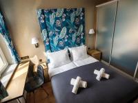 16 Sebastiana Street - II - One-bedroom Apartment (4 adults)