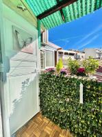 Defoy Getaway - Antibes - B&B
