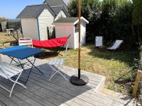 LA CABINE VUE MER - B&B