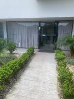 Encanto dos Mares - Apartamento premium 4 - Bed and Breakfast Camboriú