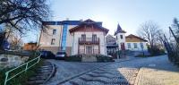 Willa Matejki - B&B
