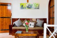Villa mit 1 Schlafzimmer