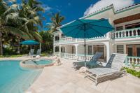 B&B San Pedro - Coral Bay Villas - Bed and Breakfast San Pedro