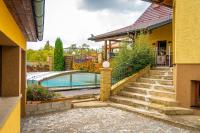 Villa con 3 Camere da Letto