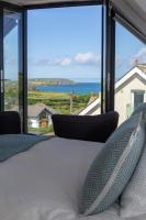 St Helen’s House - B&B Padstow