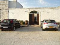 B&B Masseria Spilafemine - B&B Turi