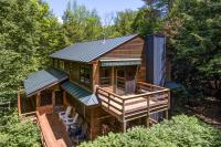 Coolidge Drive Retreat - Ferienwohnung