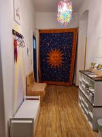 FeWo-Regenbogen-Dresden - B&B Dresda