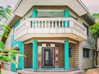 Villa met Eigen Zwembad