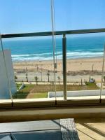 Superbe appartement Front de mer Prestigia - Chambres d’hôtes Bouknadel