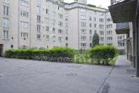 Apartment Siebenbrunnengasse 3