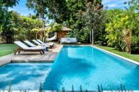 Casa Laranjeiras, Rio da Barra beach, Trancoso - B&B