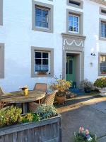 B&B Feilsdorf - An der Walnuss - Bed and Breakfast Feilsdorf